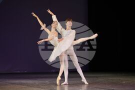 Бургас - Международен балетен конкурс „Сара-Нора Прима" - галаконцерт