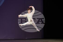 Бургас - Международен балетен конкурс „Сара-Нора Прима" - галаконцерт