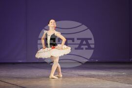 Бургас - Международен балетен конкурс „Сара-Нора Прима" - галаконцерт