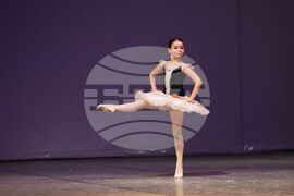 Бургас - Международен балетен конкурс „Сара-Нора Прима" - галаконцерт