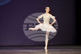 Бургас - Международен балетен конкурс „Сара-Нора Прима" - галаконцерт
