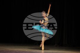 Бургас - Международен балетен конкурс „Сара-Нора Прима" - галаконцерт