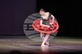 Бургас - Международен балетен конкурс „Сара-Нора Прима" - галаконцерт