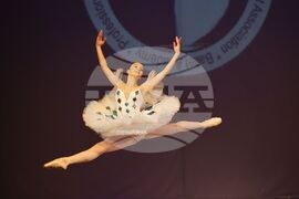 Бургас - Международен балетен конкурс „Сара-Нора Прима" - галаконцерт