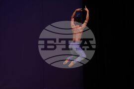 Бургас - Международен балетен конкурс „Сара-Нора Прима" - галаконцерт