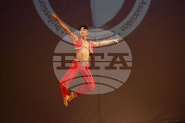 Бургас - Международен балетен конкурс „Сара-Нора Прима" - галаконцерт