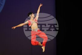 Бургас - Международен балетен конкурс „Сара-Нора Прима" - галаконцерт