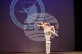 Бургас - Международен балетен конкурс „Сара-Нора Прима" - галаконцерт