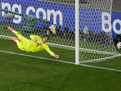 Euro 2024 Soccer England Switzerland