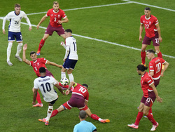 Euro 2024 Soccer England Switzerland