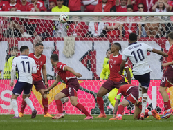 Euro 2024 Soccer England Switzerland