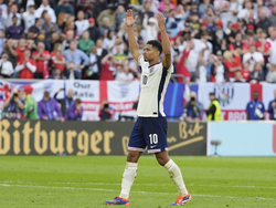 Euro 2024 Soccer England Switzerland