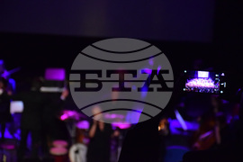 Благоевград – Хилда Казасян – концерт