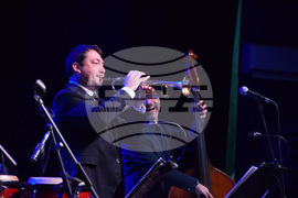 Благоевград – Хилда Казасян – концерт