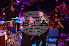 Благоевград – Хилда Казасян – концерт