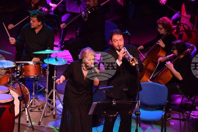  Благоевград - Хилда Казасян - концерт