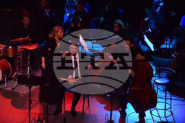 Благоевград – Хилда Казасян – концерт