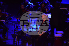 Благоевград – Хилда Казасян – концерт