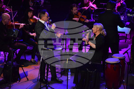 Благоевград – Хилда Казасян – концерт