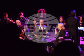 Благоевград – Хилда Казасян – концерт