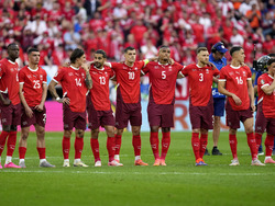 Euro 2024 Soccer England Switzerland
