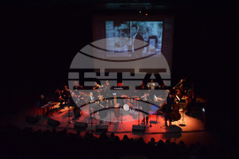 Благоевград – Хилда Казасян – концерт