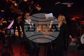 Благоевград – Хилда Казасян – концерт