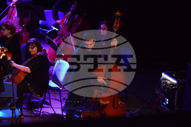 Благоевград – Хилда Казасян – концерт