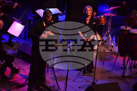 Благоевград – Хилда Казасян – концерт