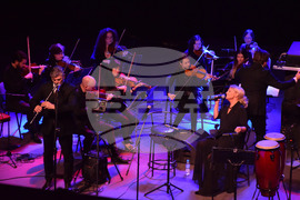 Благоевград – Хилда Казасян – концерт