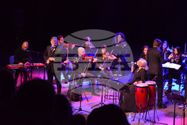 Благоевград – Хилда Казасян – концерт