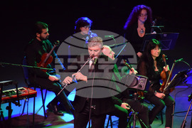 Благоевград – Хилда Казасян – концерт