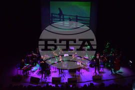 Благоевград – Хилда Казасян – концерт