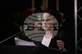 Десети Национални правосъдни награди