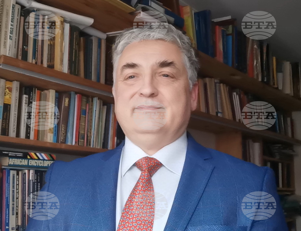 Суахили – непознатият език, от който всички знаят поне две думи