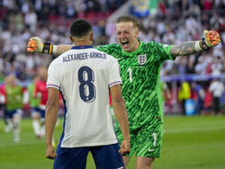 Euro 2024 Soccer England Switzerland