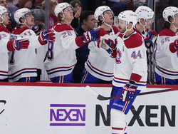 Canadiens Blackhawks Hockey