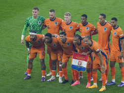 Euro 2024 Soccer Netherlands Turkey