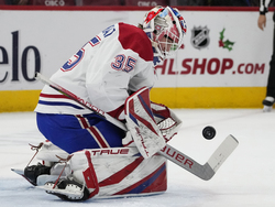 Canadiens Blackhawks Hockey