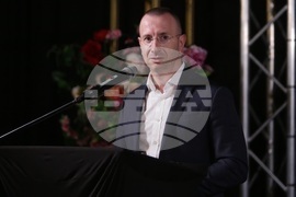 Десети Национални правосъдни награди