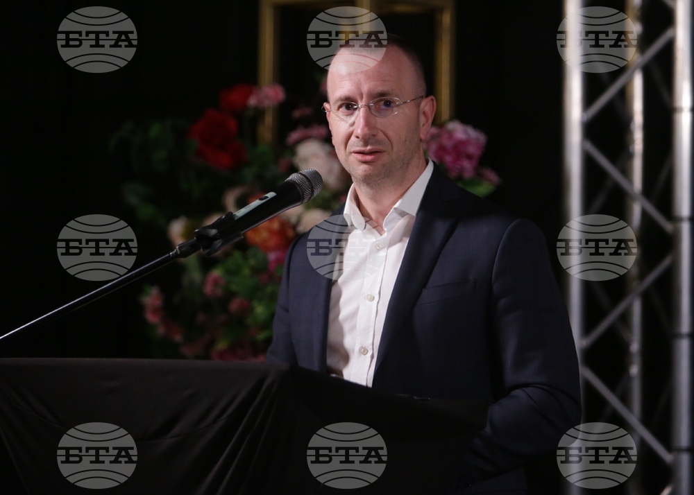 Десети Национални правосъдни награди
