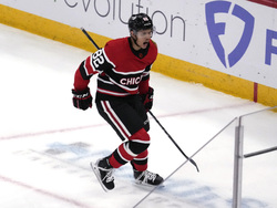 Canadiens Blackhawks Hockey