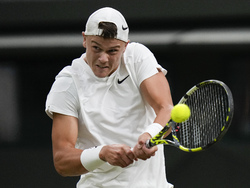 Britain Tennis Wimbledon