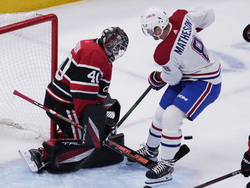Canadiens Blackhawks Hockey