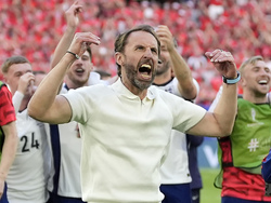 Euro 2024 Soccer England Switzerland