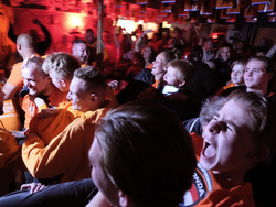 Euro 2024 Soccer Netherlands Turkey