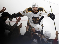 Hurricanes Bruins Hockey