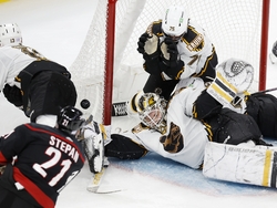 Hurricanes Bruins Hockey