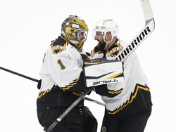 Hurricanes Bruins Hockey