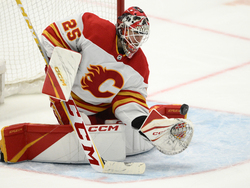 Flames Capitals Hockey
